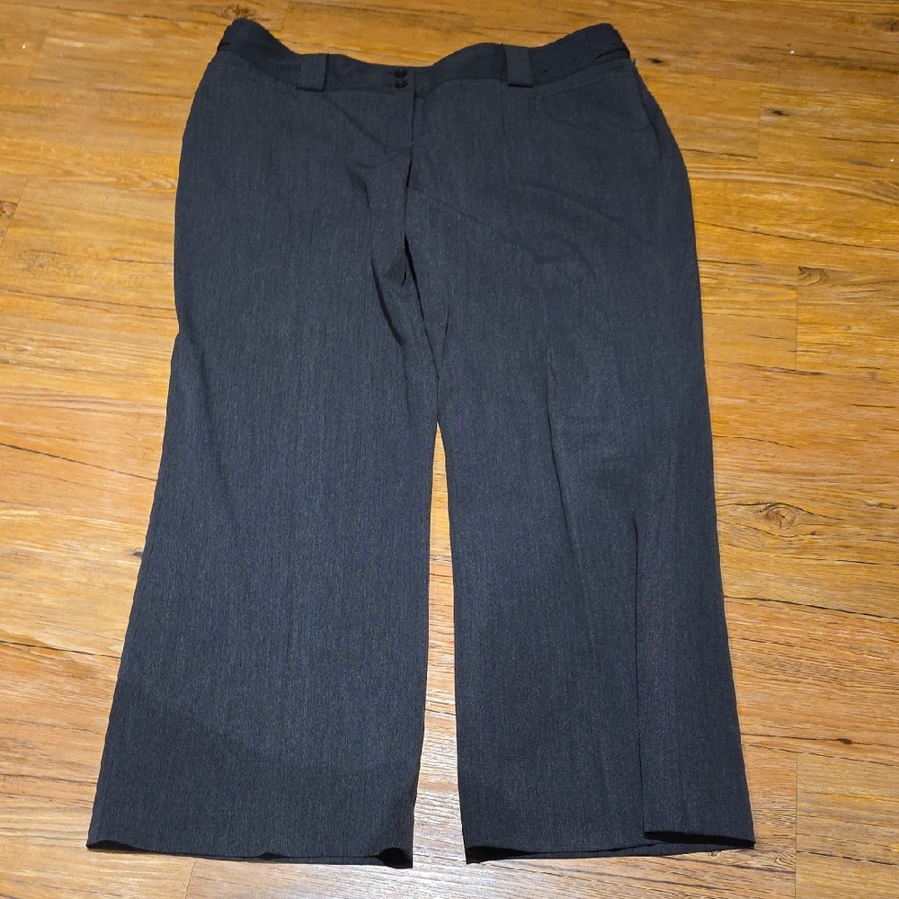 Women''s Black Dress Pants